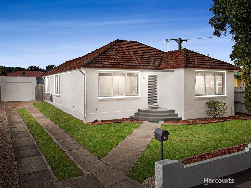 4 Calais Street, Mowbray TAS 7248