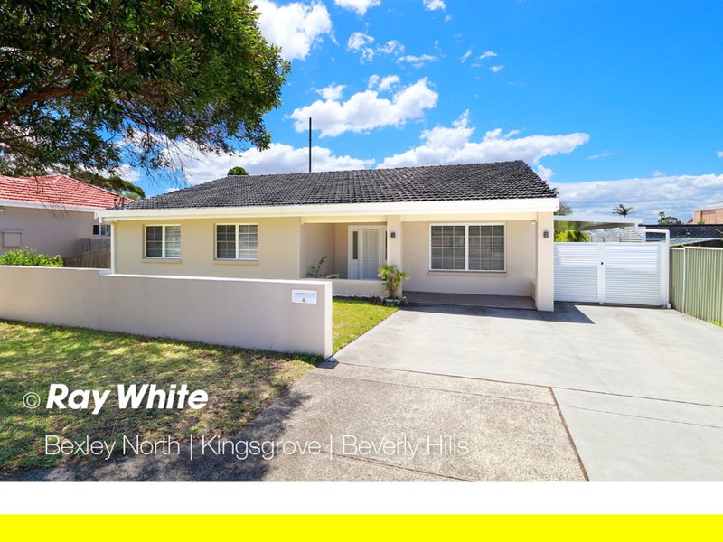 4 Calbina Road, Earlwood NSW 2206