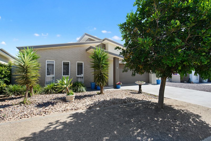 4 Callaway Court, Port Hughes SA 5558