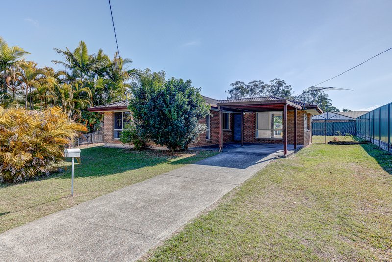 4 Callide Court, Marsden QLD 4132