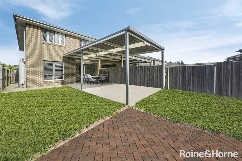 Photo - 4 Callinan Crescent, Bardia NSW 2565 - Image 9