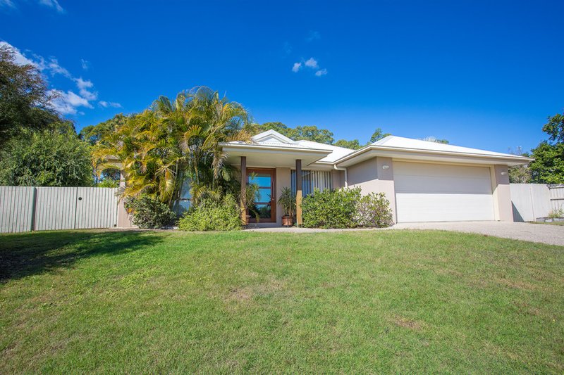 4 Callistemon Court, Southside QLD 4570