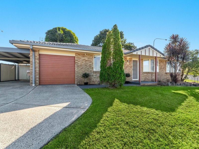 4 Callune Terrace, Goonellabah NSW 2480