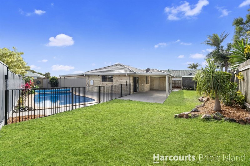 4 Calm Court, Bongaree QLD 4507