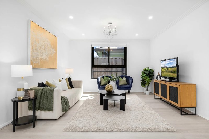 Photo - 4 Camarero Street, Box Hill NSW 2765 - Image 2