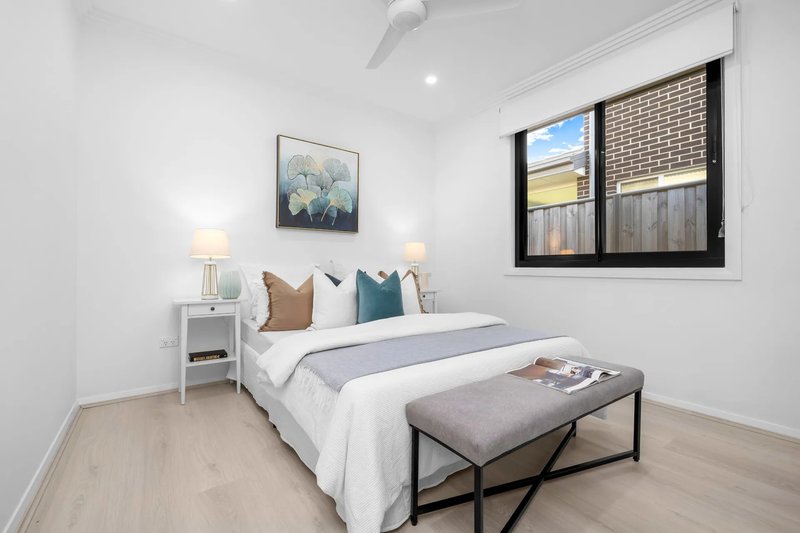 Photo - 4 Camarero Street, Box Hill NSW 2765 - Image 5
