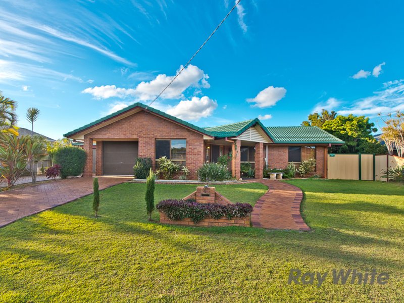 4 Camarsh Drive, Murrumba Downs QLD 4503