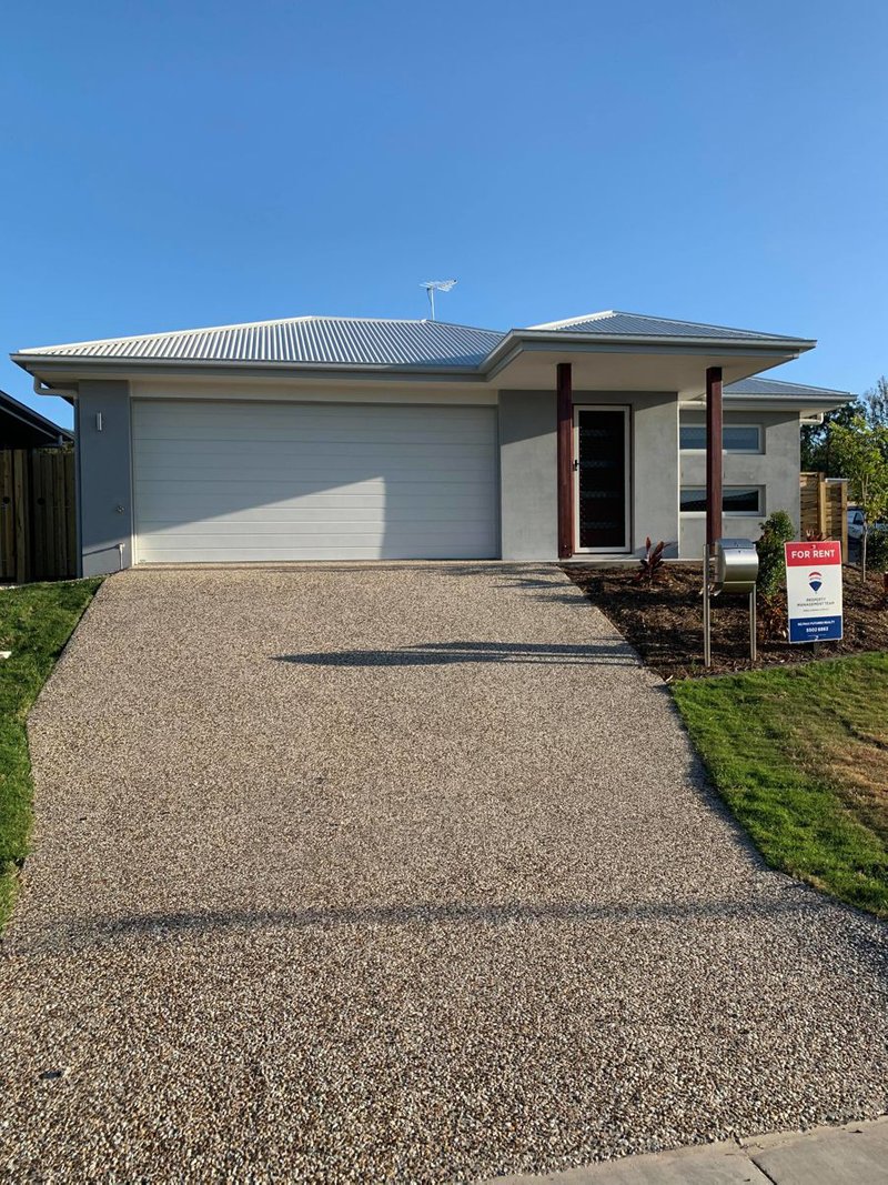 Photo - 4 Cambridge Circuit, Pimpama QLD 4209 - Image