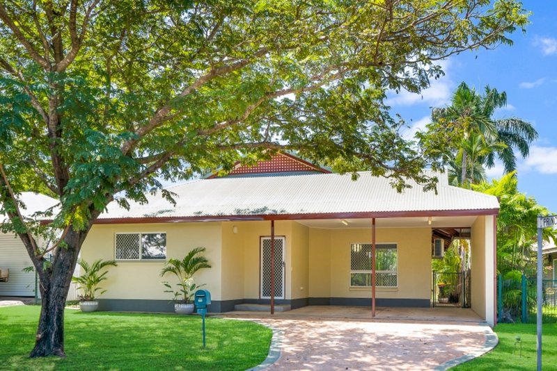 4 Cambridge Close, Durack NT 0830