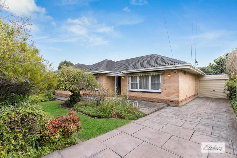 4 Cambridge Street, Vale Park SA 5081