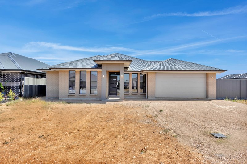 4 Camelia Crescent, Two Wells SA 5501