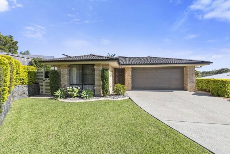 4 Camellia Close, Boambee East NSW 2452