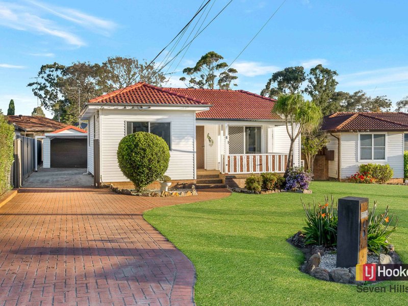 4 Camellia Place, Lalor Park NSW 2147