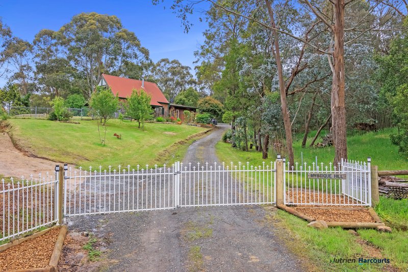 4 Cameron Close, Buxton VIC 3711