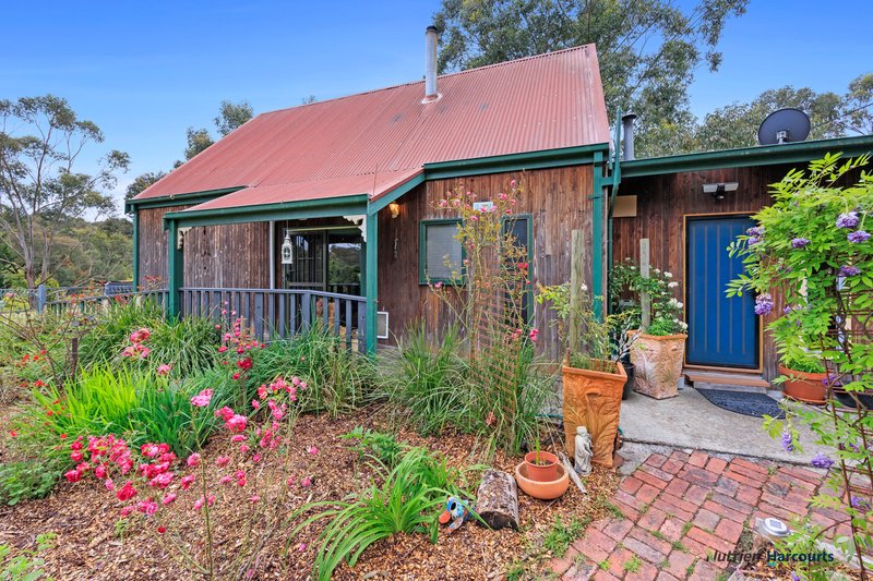 Photo - 4 Cameron Close, Buxton VIC 3711 - Image 3