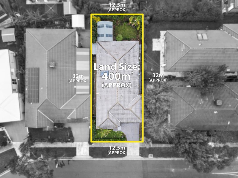 Photo - 4 Camolina Way, Clyde North VIC 3978 - Image 16