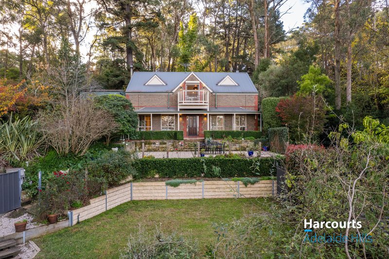 Photo - 4 Campbell Avenue, Crafers SA 5152 - Image 1