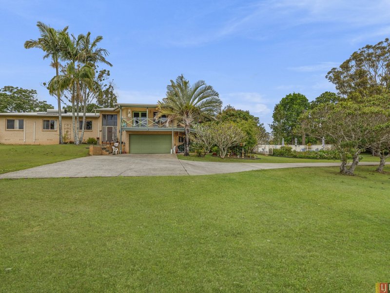 4 Campbell Place, Aldavilla NSW 2440