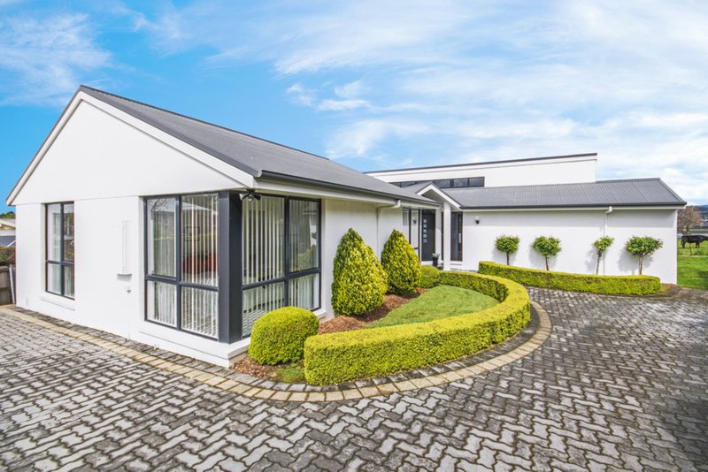 4 Campbell-Smith Court, Newnham TAS 7248