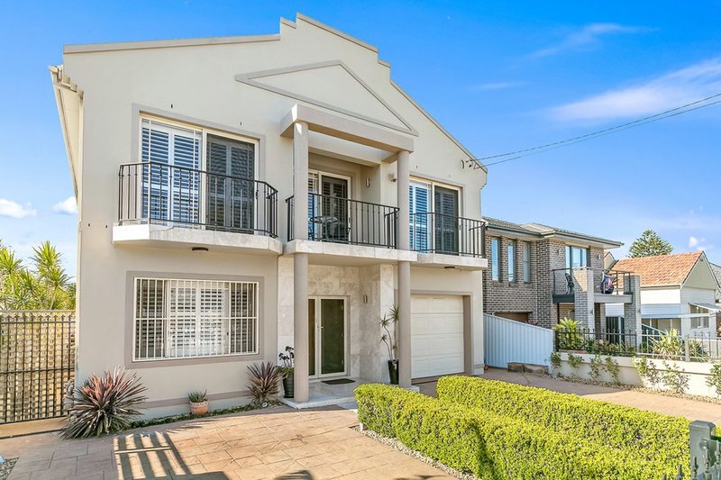 Photo - 4 Campbell Street, Ramsgate NSW 2217 - Image 2