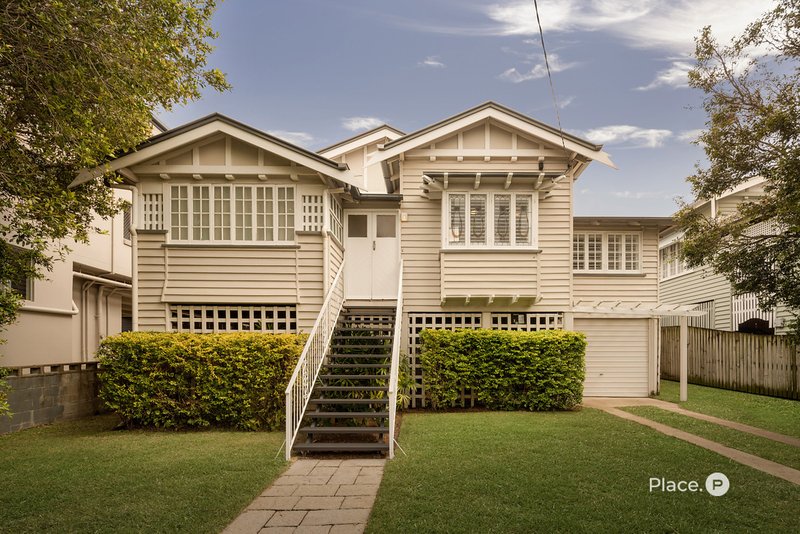 Photo - 4 Campbell Terrace, Wavell Heights QLD 4012 - Image 1