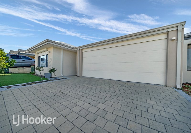 4 Canberra Avenue, Landsdale WA 6065