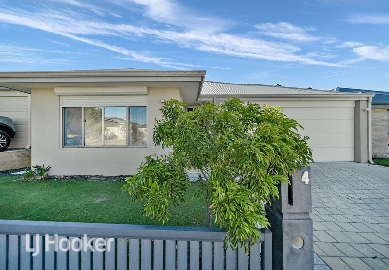 Photo - 4 Canberra Avenue, Landsdale WA 6065 - Image 2