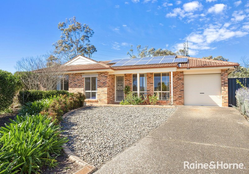 4 Cane Close, North Nowra NSW 2541