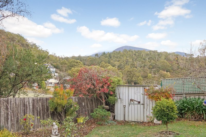 Photo - 4 Canning Court, Mount Stuart TAS 7000 - Image 16