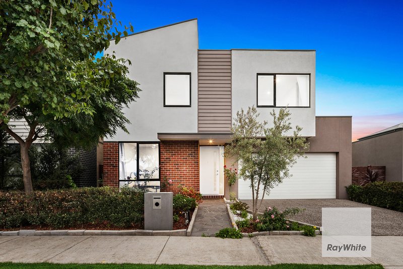 4 Canopy Crescent, Hillside VIC 3037