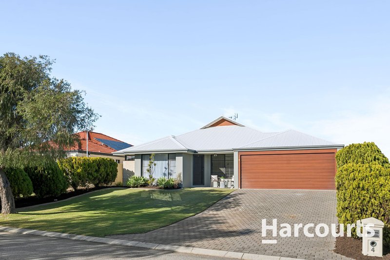 Photo - 4 Canova Road, Butler WA 6036 - Image 3