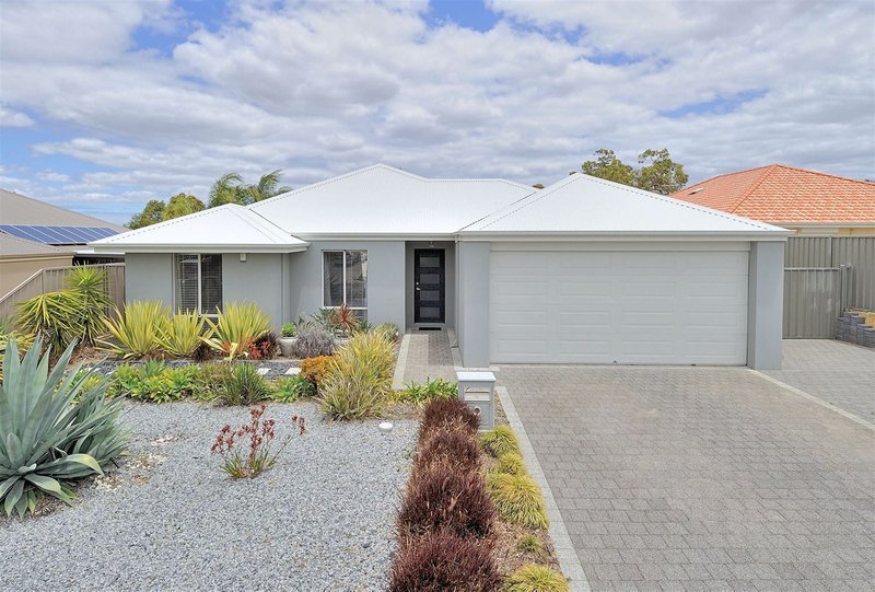 4 Cantata Avenue, Bullsbrook WA 6084