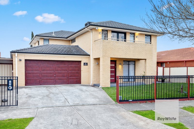 4 Canterbury Lane, Sydenham VIC 3037