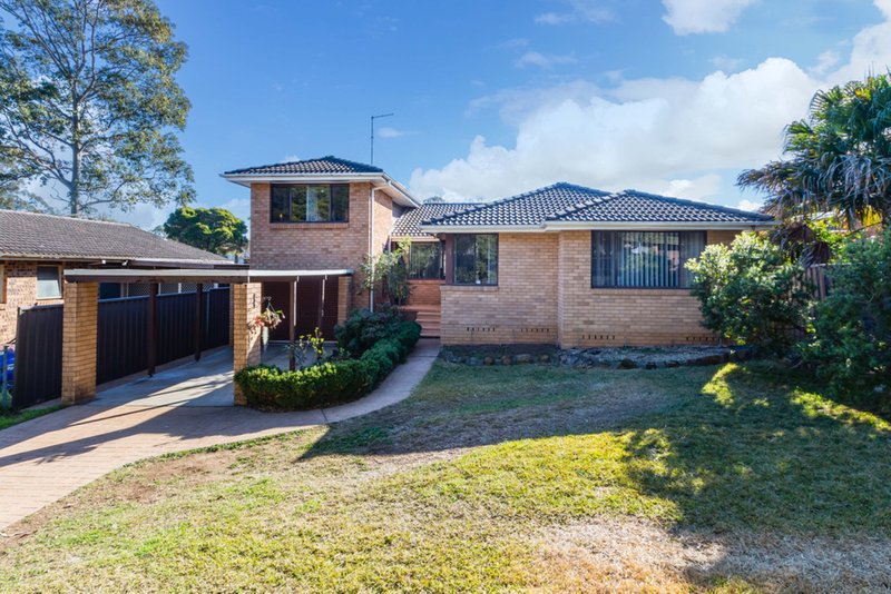 4 Canton Street, Kings Park NSW 2148