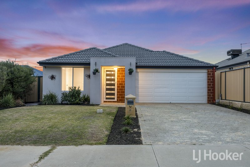 4 Canunda Way, Yanchep WA 6035