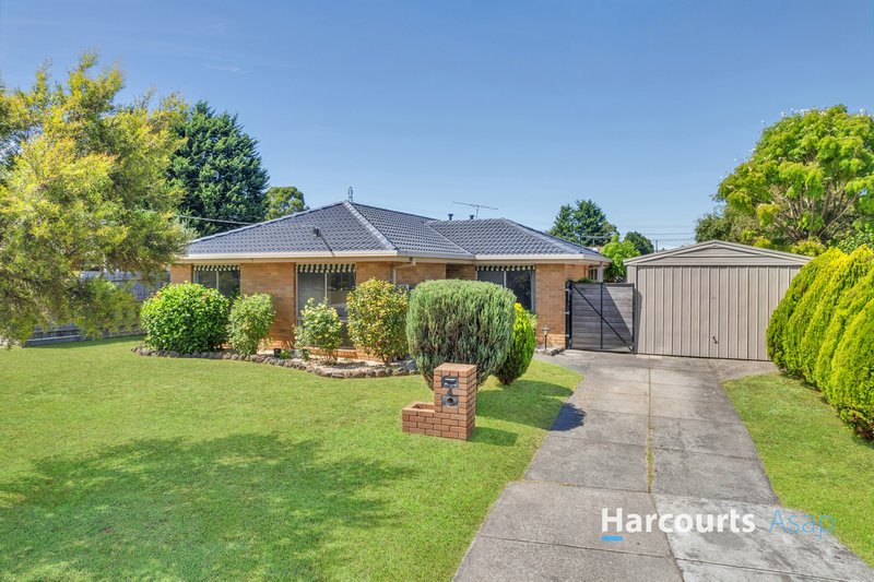 4 Canungra Close, Hampton Park VIC 3976