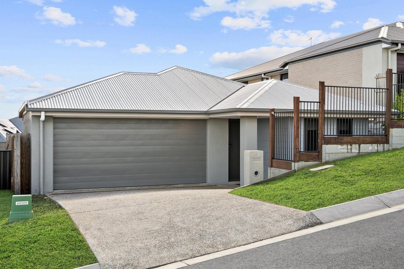 Photo - 4 Capella Street, South Ripley QLD 4306 - Image 1