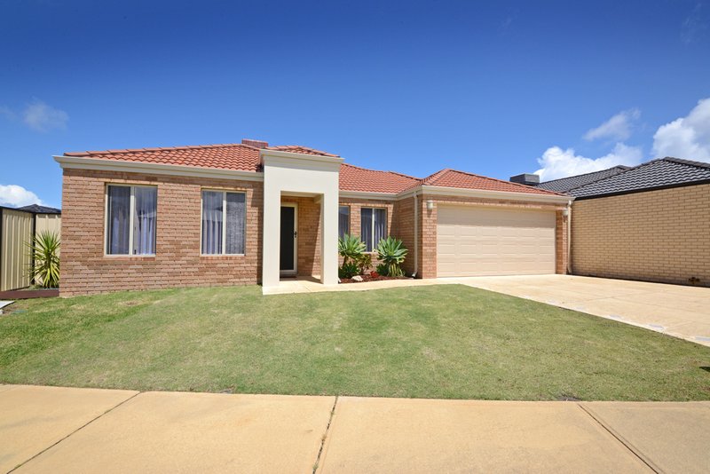 4 Capitol Turn, Clarkson WA 6030