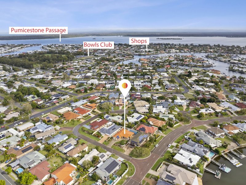Photo - 4 Capstan Court, Banksia Beach QLD 4507 - Image 18