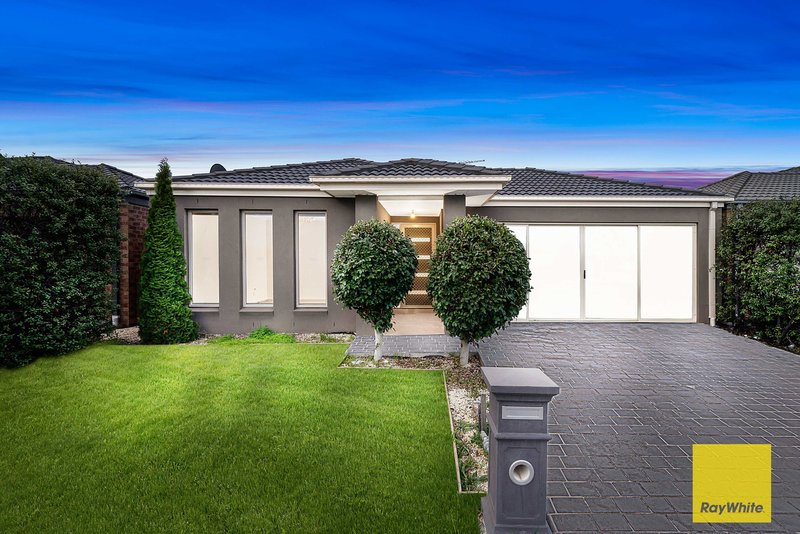 4 Caraleena Drive, Tarneit VIC 3029