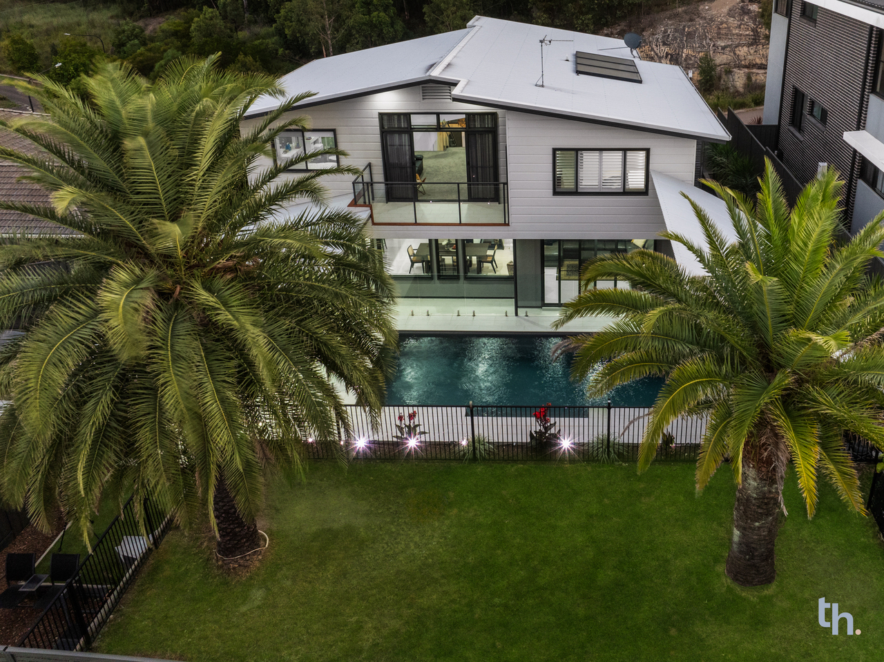 5-bedroom house at 4 Caravel Street, Teralba, NSW 2284, , New South Wales