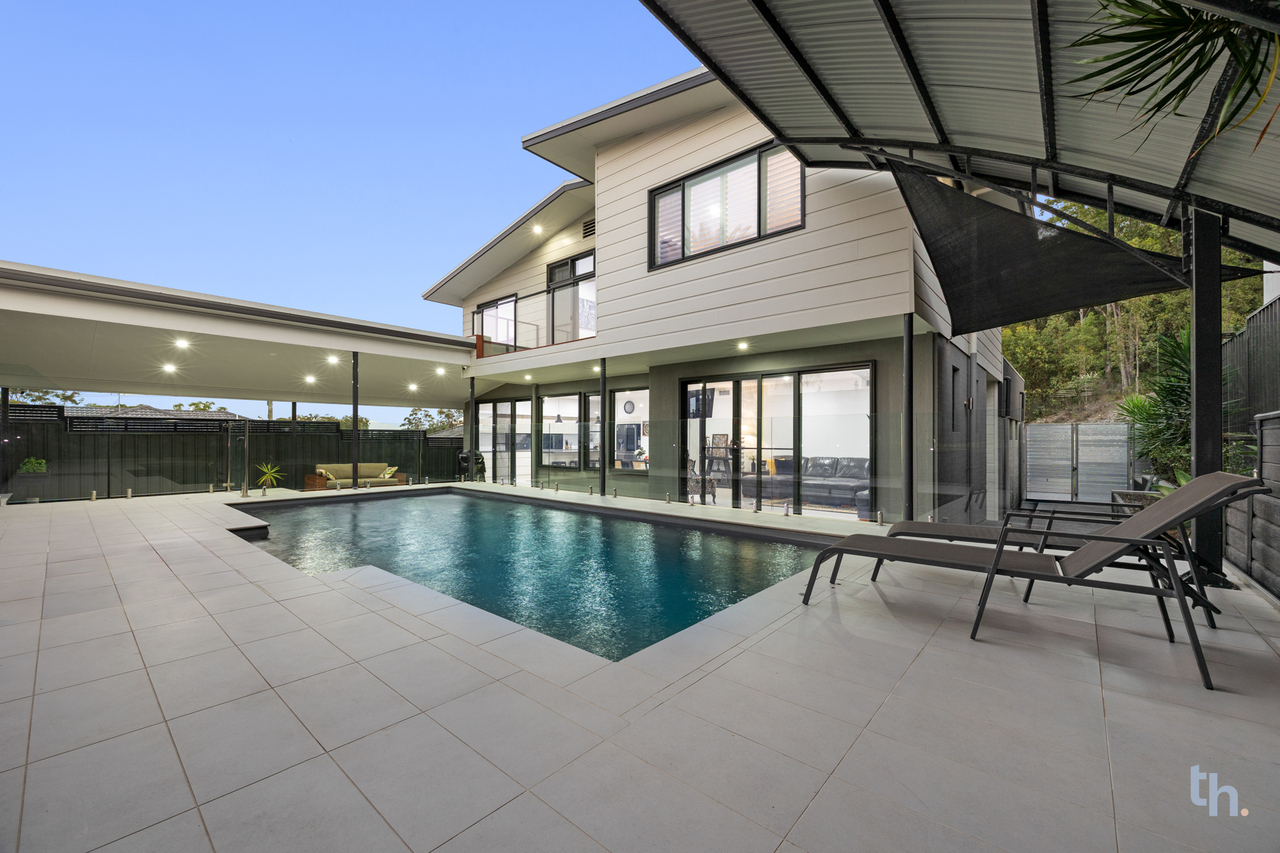 5-bedroom house at 4 Caravel Street, Teralba, NSW 2284, , New South Wales