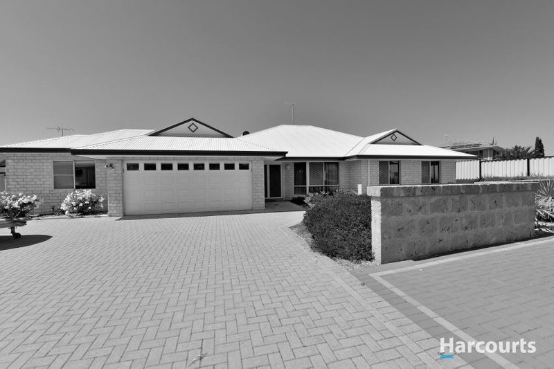 4 Caravel Way, Halls Head WA 6210