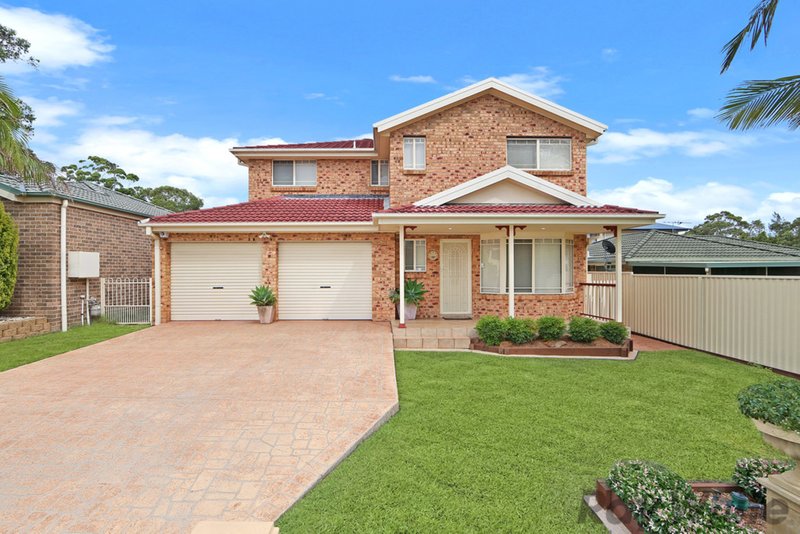 4 Carawa Close, Buff Point NSW 2262