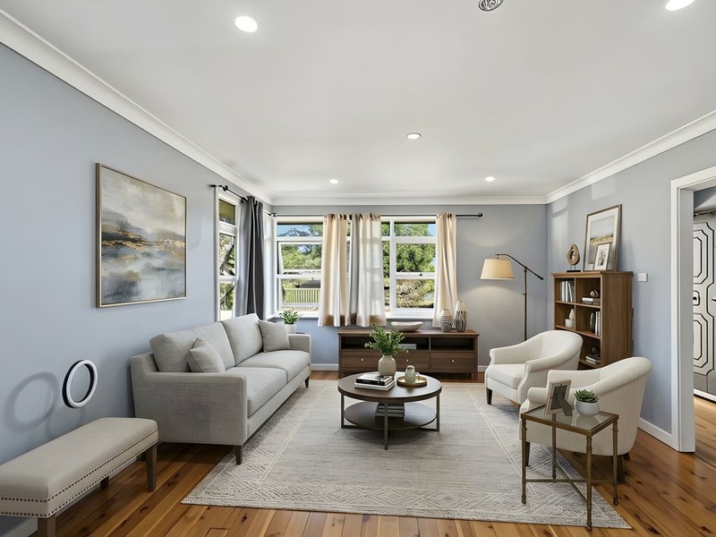 Photo - 4 Carcoola Street, Campbelltown NSW 2560 - Image 1