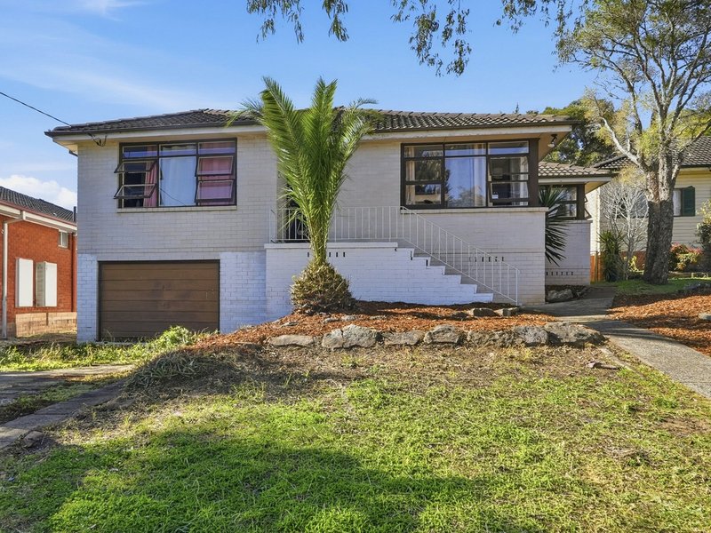 Photo - 4 Carcoola Street, Campbelltown NSW 2560 - Image 8