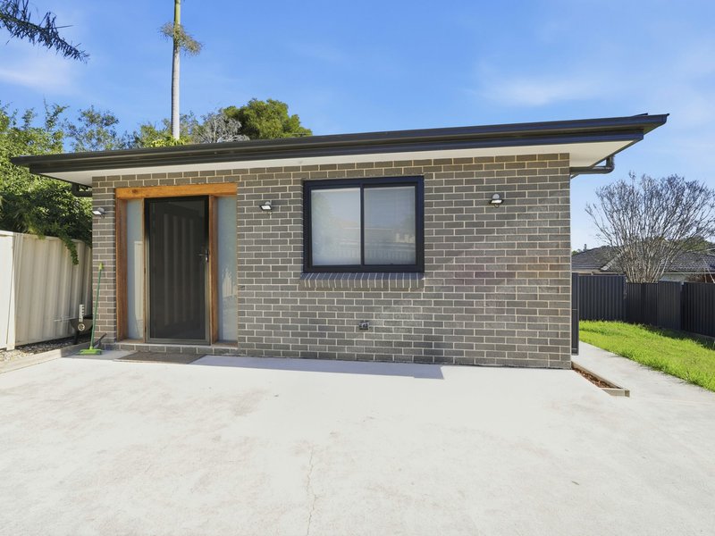 Photo - 4 Carcoola Street, Campbelltown NSW 2560 - Image 15