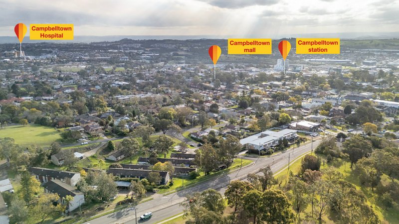 Photo - 4 Carcoola Street, Campbelltown NSW 2560 - Image 17