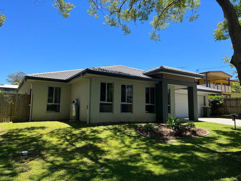 4 Carcour Street, Everton Park QLD 4053