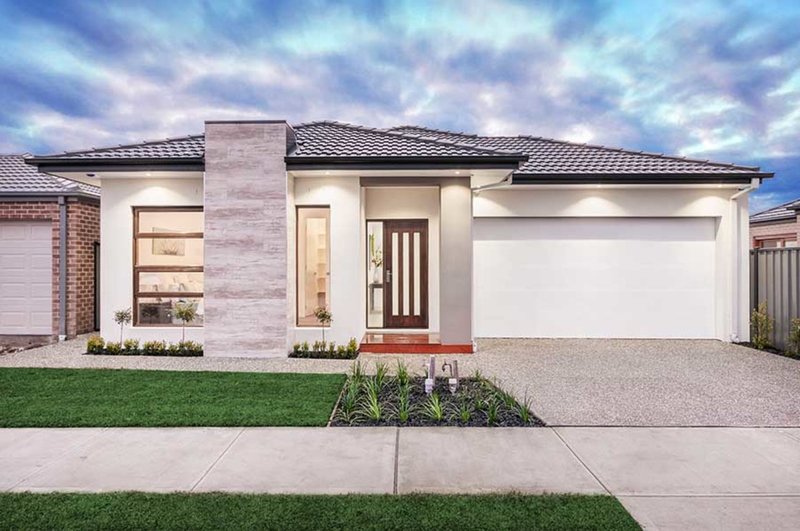 4 Cardigan Street, Craigieburn VIC 3064